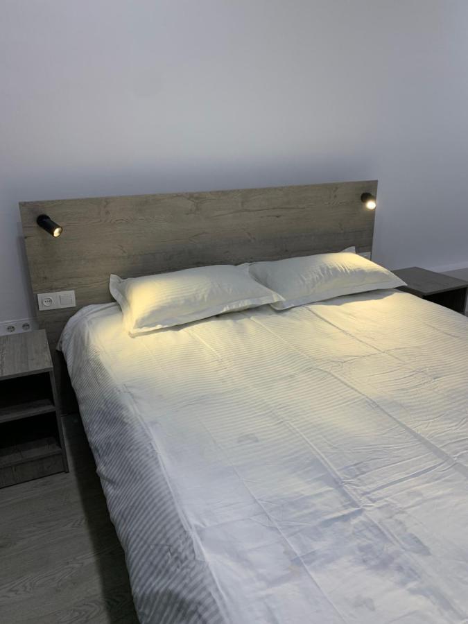 Magistral Hostel Biskek Kültér fotó
