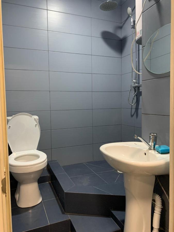 Magistral Hostel Biskek Kültér fotó