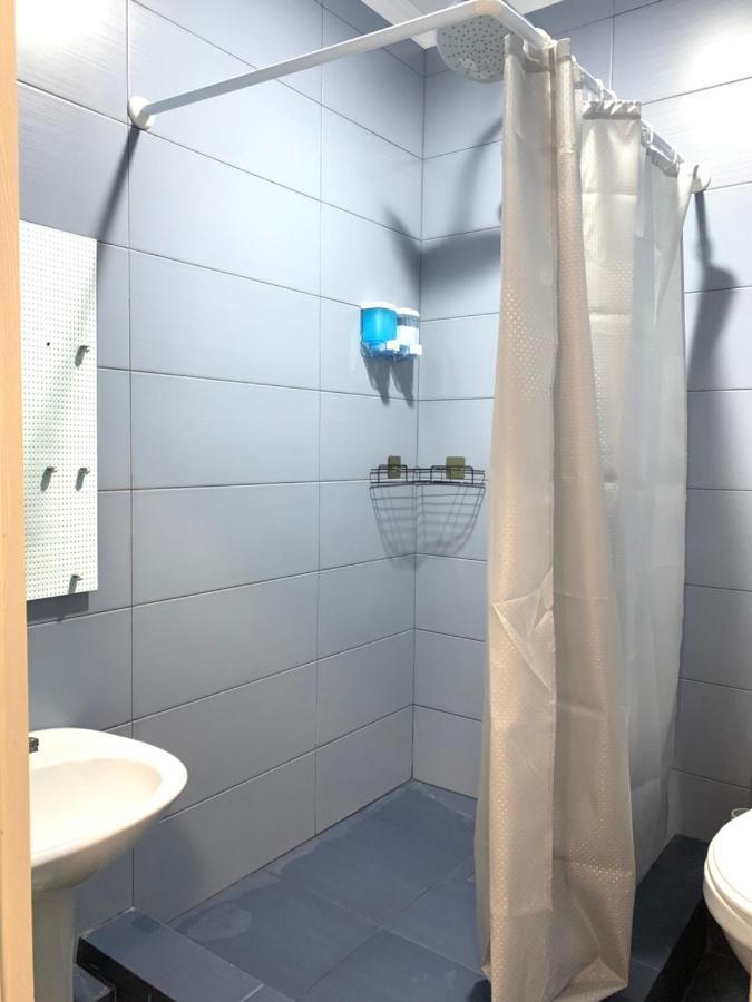 Magistral Hostel Biskek Kültér fotó