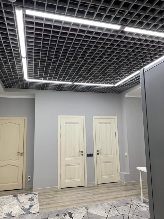 Magistral Hostel Biskek Kültér fotó