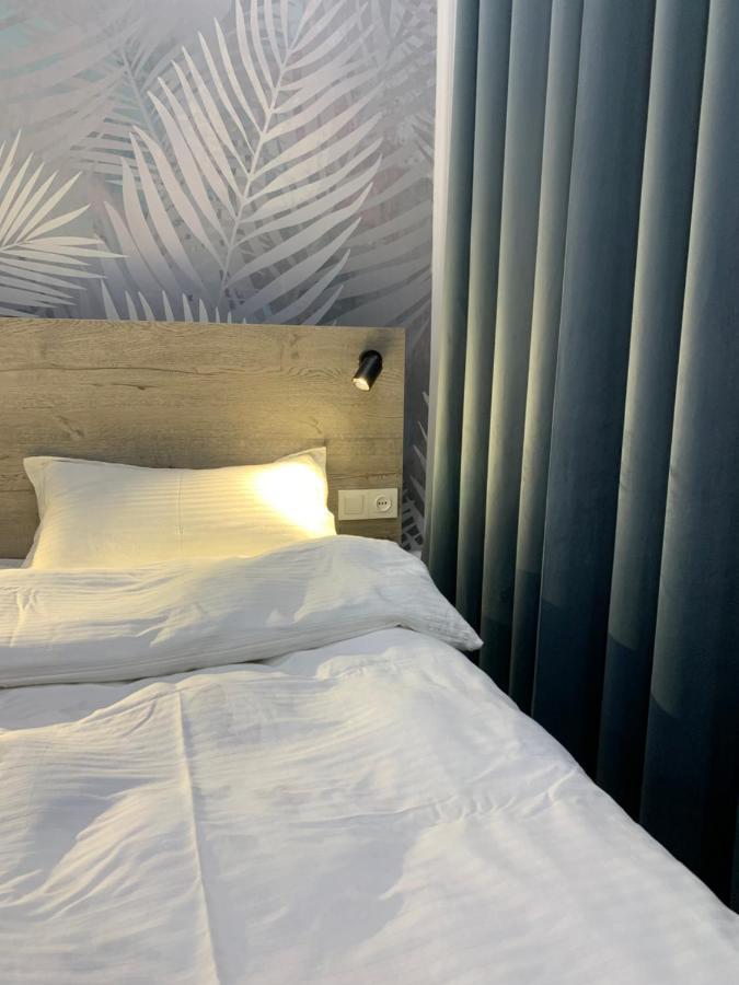 Magistral Hostel Biskek Kültér fotó