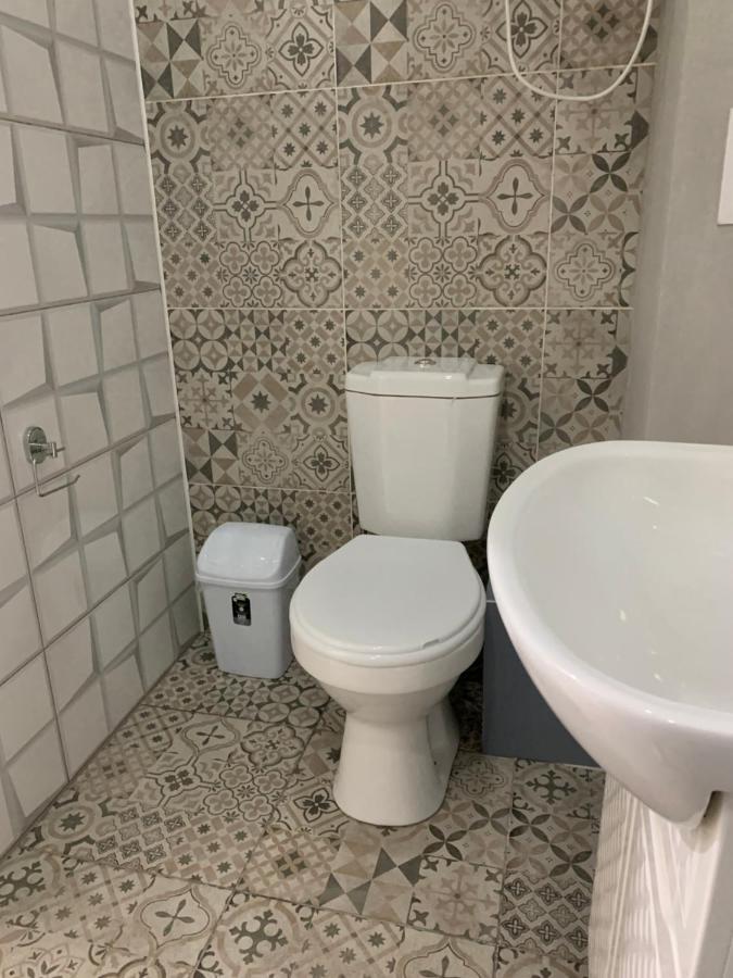 Magistral Hostel Biskek Kültér fotó